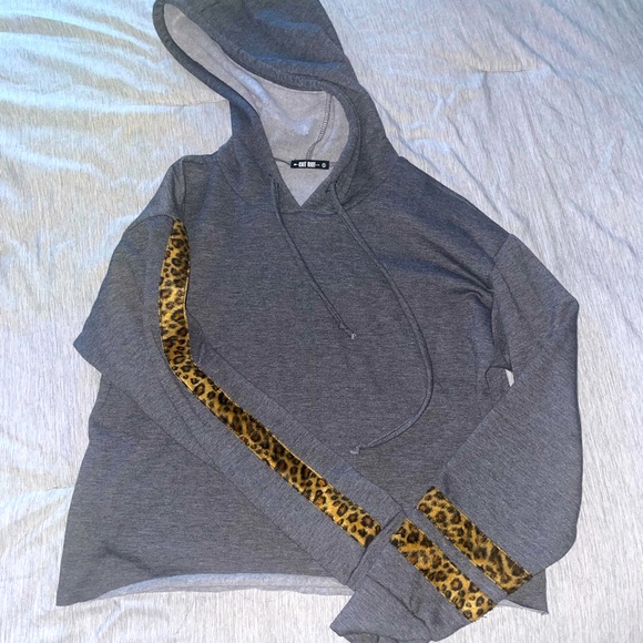 Knit Riot jogger set - Picture 3 of 4